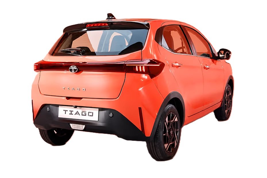 Tata Tiago